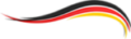 German Flooring Logo